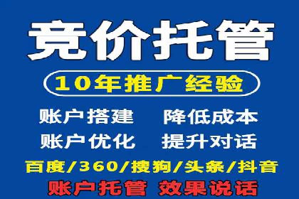 百度竞价广告实战：案例分析及优化策略